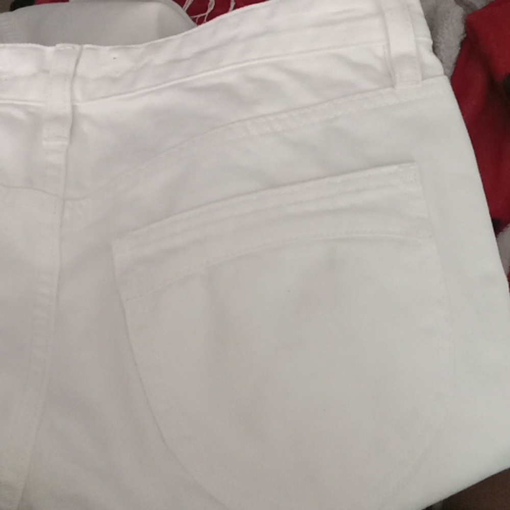 Free People white out jeans size 28 - Picture 13 of 13